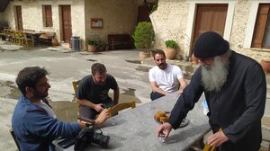 Στην Κρήτη το National Geographic