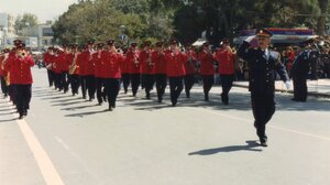 "Αντίο" στον Γ. Τζωρτζάκη από τη Φιλαρμονική του Δήμου Ηρακλείου