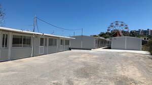 Στην παραλιακή, μετά το Πάσχα, οι μαθητές του 7ου Δημοτικού Σχολείου