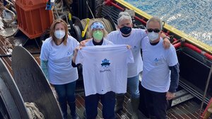 Καθαροί από λύματα οι κόλποι Ηρακλείου και Χανίων