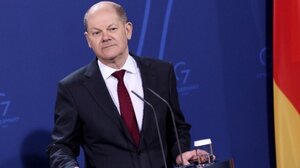 Σολτς:"Θα κάνω τα πάντα για να αποτρέψω έναν τρίτο παγκόσμιο πόλεμο"