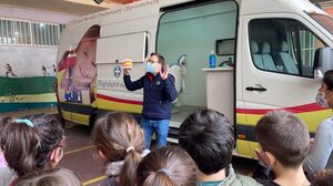 Όταν ένα παιδί χαμογελά, τότε όλος ο κόσμος φωτίζεται! 