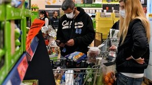 Πρόστιμα 120.340 ευρώ σε δύο αλυσίδες σούπερ μάρκετ