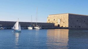 Όλοι μπορούν να "ανοίξουν πανιά"! - Ένα σημαντικό πρόγραμμα στο Ηράκλειο