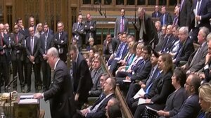 Το πορνό… έφερε την παραίτηση του βουλευτή του βρετανικού κοινοβουλίου