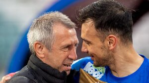 Ο Νίνης του Νιόπλια