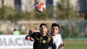 LIVE: Εργοτέλης - Ηρόδοτος