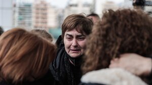 Δολοφονία Τοπαλούδη: Συγκλόνισαν οι γονείς της άτυχης φοιτήτριας 