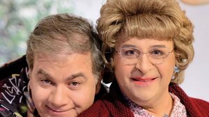 Διαμαρτυρίες για τη νέα σειρά του Μάρκου Σεφερλή