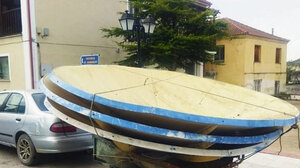 Πήγε να κλέψει… δορυφορικά πιάτα αξίας 30.000 ευρώ