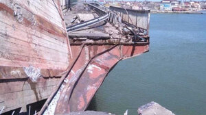 Οι Ρώσοι χτυπούν στα σύνορα Μολδαβίας με Ουκρανία