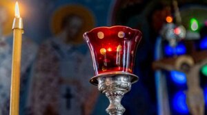 Το απόγευμα στην Αθήνα το Άγιο Φως