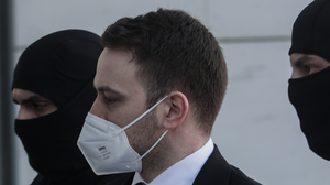 Γλυκά Νερά: «Χειριστικός ο Αναγνωστόπουλος», λέει η σύμβουλος ψυχικής υγείας του ζευγαριού