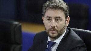 Ν.Ανδρουλάκης: Σήμερα είναι η πιο σκοτεινή επέτειος στην ιστορία της νεότερης Ελλάδας