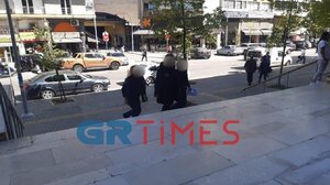 Θεσσαλονίκη: Ελεύθερος ο 17χρονος για την επίθεση σε ανήλικους