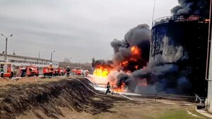 Το Κίεβο αρνείται πως επιτέθηκε στο Μπέλγκοροντ – Η Μόσχα κάνει λόγο για δύο ουκρανικά ελικόπτερα 