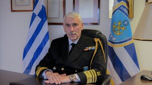 Το μήνυμα του Αρχηγού του Λιμενικού Σώματος για το Πάσχα