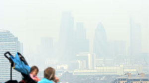 Το 96% των κατοίκων αστικών περιοχών στις 27 χώρες μέλη εκτίθεται στην ατμοσφαιρική ρύπανση