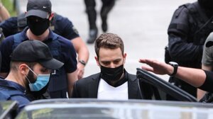 Γλυκά Νερά: Το σχόλιο του Μπάμπη Αναγνωστόπουλου για την Ρούλα Πισπιρίγκου