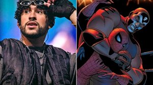  Ο Bad Bunny θα πρωταγωνιστήσει στην ταινία της Marvel «El Muerto»