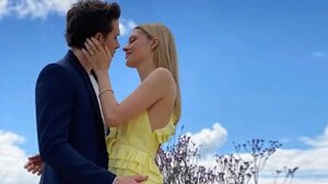 Μπρούκλιν και Νίκολα Πέλτζ ανανεώνουν όρκους σε μυστική τελετή - Οι Μπέκαμ μένουν εκτός προσκηνίου