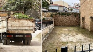 Συνεχίζονται οι εκτεταμένοι καθαρισμοί στο Δήμο Χανίων