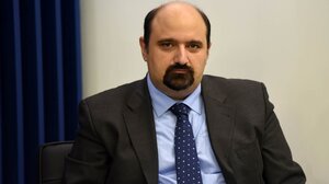 Έρχεται κι ο Τριαντόπουλος