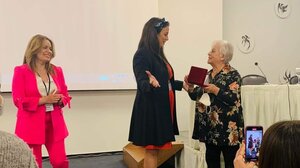 Ένα διήμερο γεμάτο… γνώση για τους Διπλωματούχους Αισθητικής Κρήτης