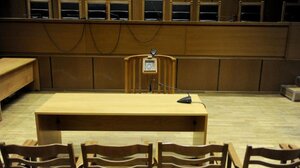 Καταδικάστηκε 34χρονος που ξυλοκόπησε τον ανάπηρο πατέρα του