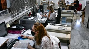 Δημόσιο: Άνοιξε ο α' κύκλος κινητικότητας για το 2022