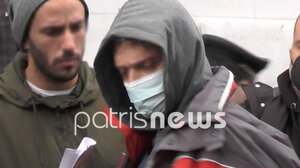 Εξελίξεις στην υπόθεση της τετραπλής δολοφονίας στην Ανδραβίδα