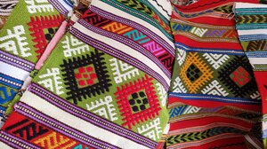 Κέντρο υφαντικής στα Ανώγεια