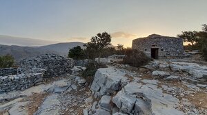 Το Μιτάτο του Ψηλορείτη ως ένα εικονικό καταφύγιο έμπνευσης και εργαστήριο σύγχρονης τέχνης