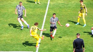 Νότιος Όμιλος: Συνεχίζεται το θρίλερ στην «ουρά» της Superleague 2!