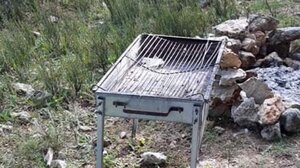 Οργή για τα όσα άφησαν πίσω οι εκδρομείς του Πάσχα