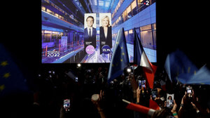 Εκλογές στη Γαλλία: Τι θα κρίνει το αποτέλεσμα του δεύτερου γύρου