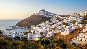 Πρώτη η Ελλάδα στις προτιμήσεις των Ιταλών για διακοπές 