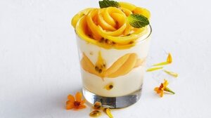  H Ταϊλάνδη θέλει να ενταχθεί επιδόρπιο με μάνγκο στη λίστα πολιτιστικής κληρονομιάς της UNESCO 