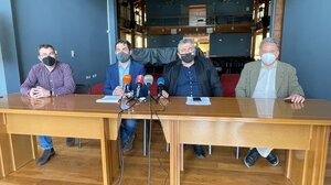 Με σημαντικές παρουσίες έρχεται το «1ο Φεστιβάλ Βιβλίου στα Χανιά»