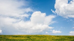 Αυξημένες τοπικές νεφώσεις το Σάββατο στην Κρήτη