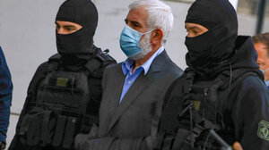 Πέτρος Φιλιππίδης: «Είναι πλέον ελεύθερος στο νοσοκομείο» λέει ο δικηγόρος του