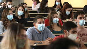 Παρέμβαση του ΚΚΕ για τα προβλήματα με τη φοιτητική στέγη