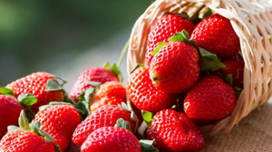 Φραουλόπιτα: Μια γρήγορη και εύκολη συνταγή για να εντυπωσιάσετε