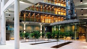 ΓΕΚ ΤΕΡΝΑ: Εκτίναξη κερδοφορίας κατά 33% το 2021