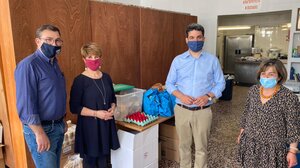 Δράσεις Αλληλεγγύης από το Δήμο Χανίων για το Πάσχα