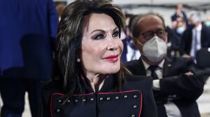 Γιάννα Αγγελοπούλου - Δασκαλάκη: Οι Ολυμπιακοί Αγώνες του 2004 ήταν κατόρθωμα της χώρας ολόκληρης