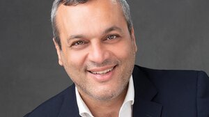 Mήνυμα του Χάρη Μαμουλάκη για τη νέα χρονιά