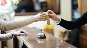 Μετά το δεύτερο 15νθημερο του Μαΐου το άνοιγμα των περισσότερων ξενοδοχείων