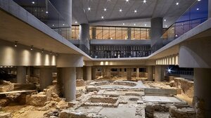 Αύξηση 86% στους επισκέπτες των μουσείων της χώρας το 2021