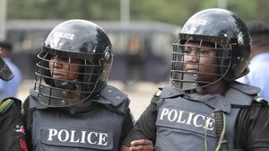 Έκρηξη βόμβας σε μπαρ στη Νιγηρία - 3 νεκροί και 19 σοβαρά τραυματίες